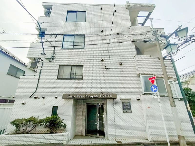 ユニオンマンスリー西荻窪８ 105 1R・シングル【清掃費半額】 105