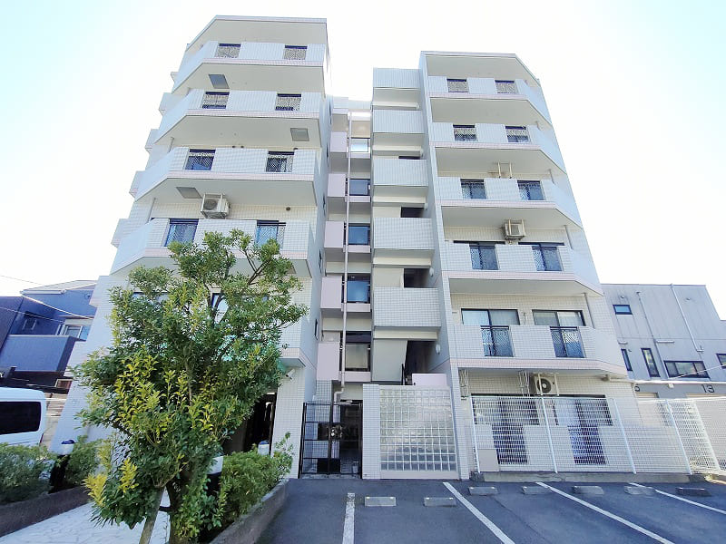 ユニオンマンスリー北綾瀬３ 504 1DK・シングル 504