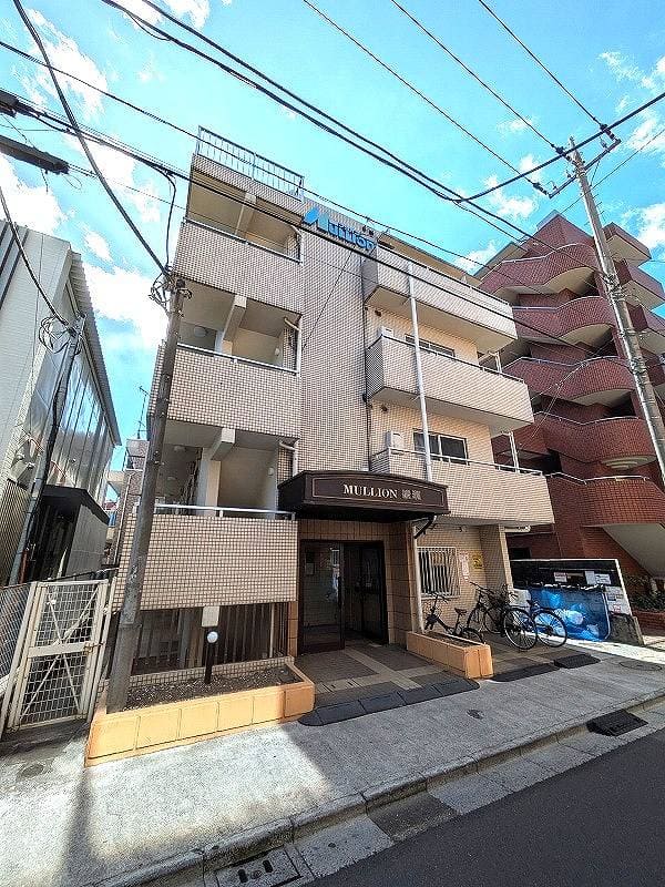 ユニオンマンスリー北綾瀬駅前１ 402 1R・シングル【清掃費半額】 402