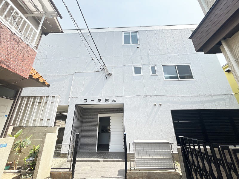 ユニオンマンスリー柴又１ 305 1R・シングル【清掃費無料】 305