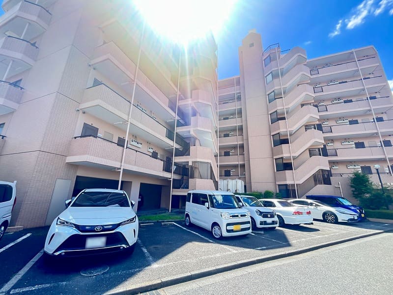 ユニオンマンスリー志木３ 5001 1K・シングル 5001