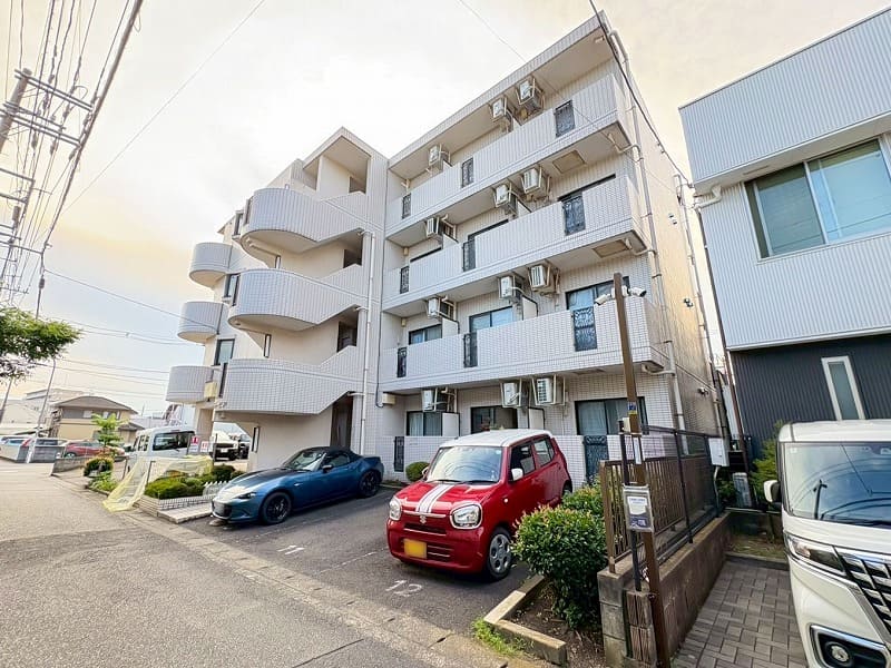 ユニオンマンスリー相模大野５ 407 1R・シングル 407