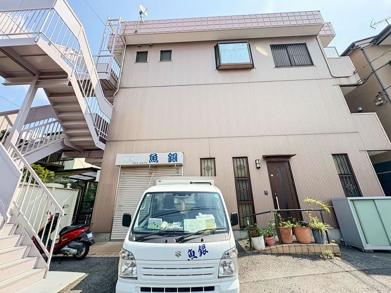 ユニオンマンスリー矢切２ 205 1DK・シングル 205