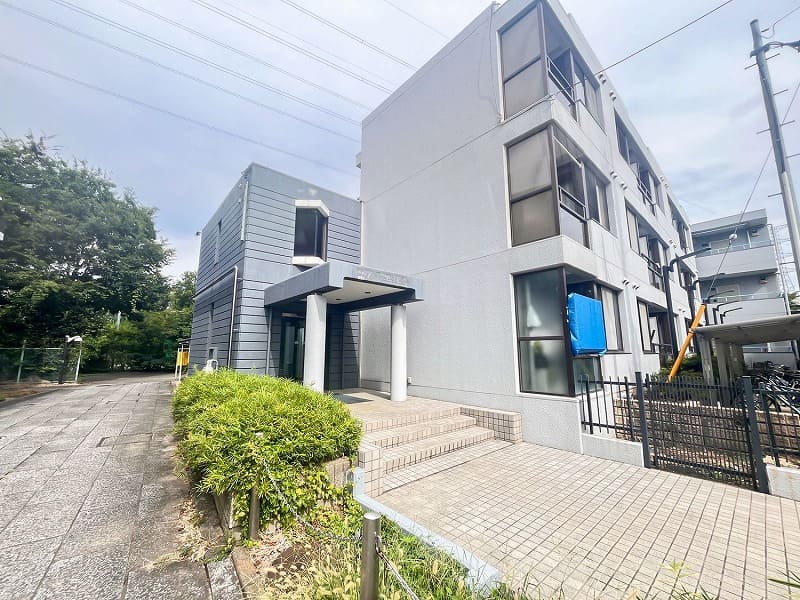 ユニオンマンスリー西国分寺５ 206 1R・シングル 206