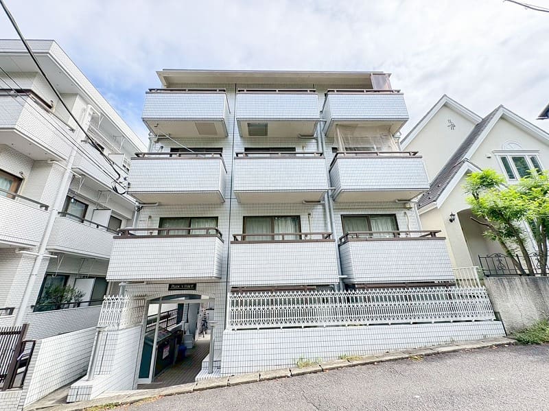 ユニオンマンスリー宮前平１ 302 1R・シングル 302