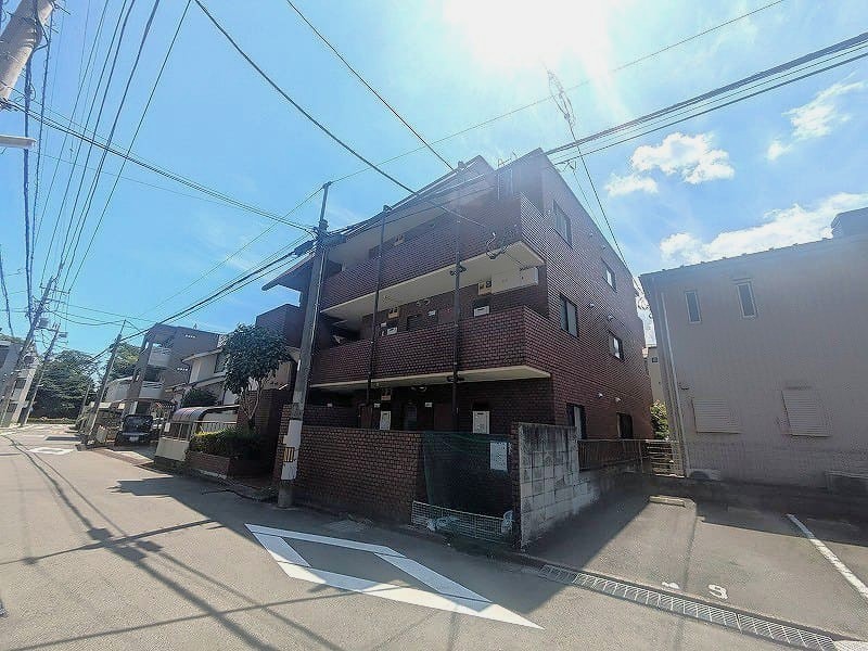 ユニオンマンスリー新所沢２ 102 2DK・セミダブル 102