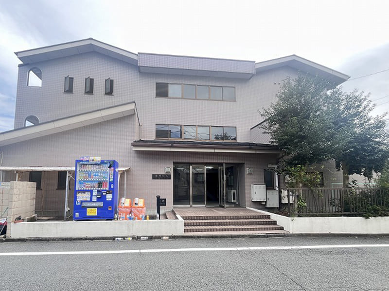 ユニオンマンスリー高幡不動２ 105 1R・シングル【清掃費半額】 105