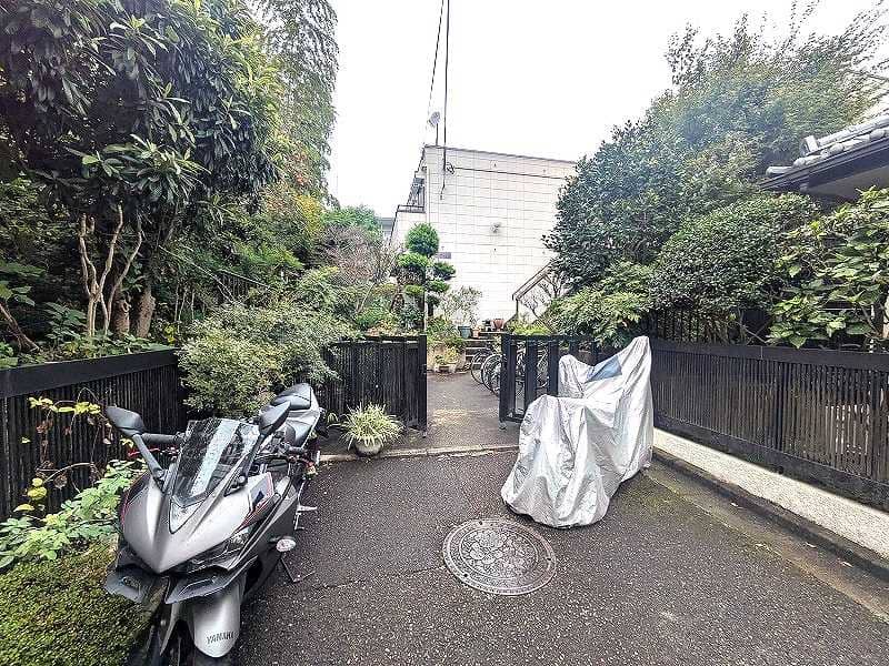 ユニオンマンスリー国分寺８ 103 1R・セミダブル【清掃費半額】 103