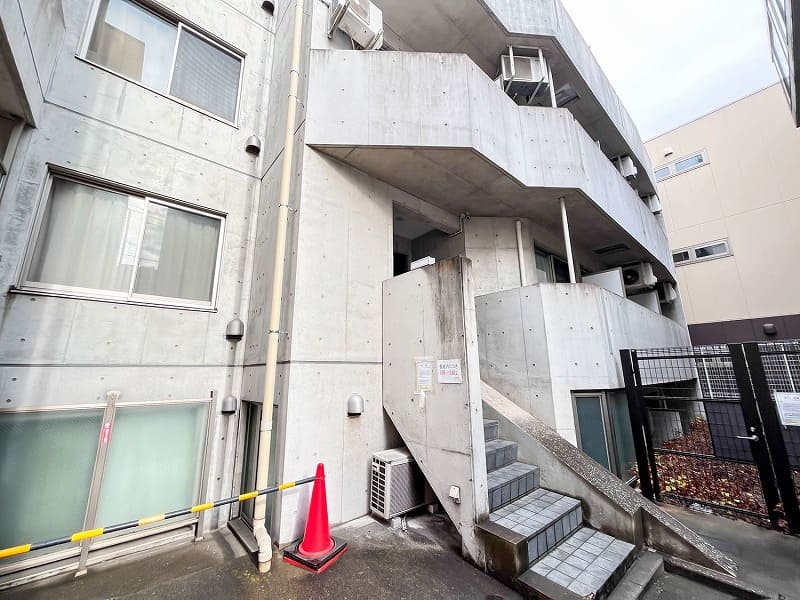 ユニオンマンスリー本蓮沼駅前１ 406 1K・シングル 406