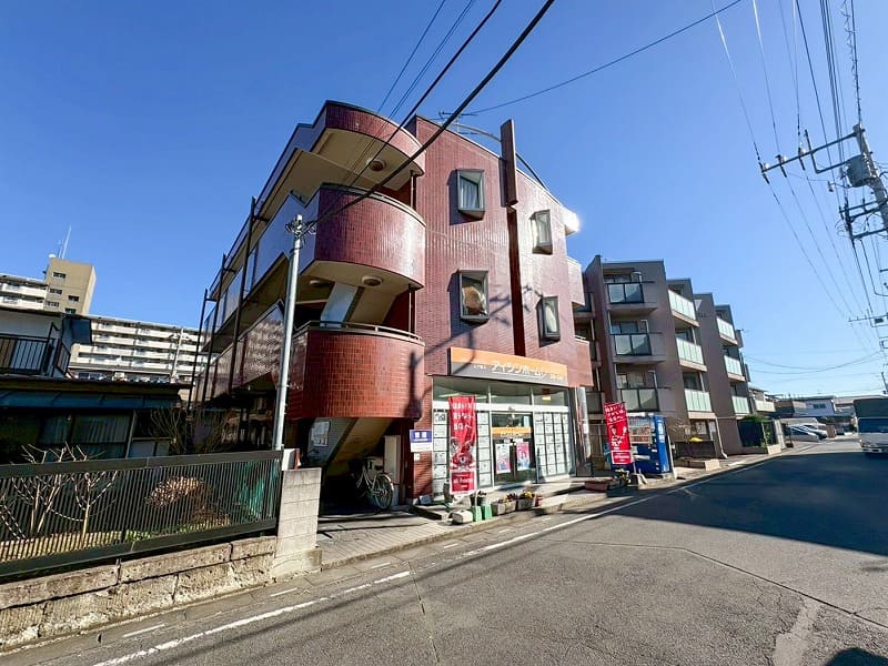 ユニオンマンスリー北坂戸２ 301 1K・セミダブル 301