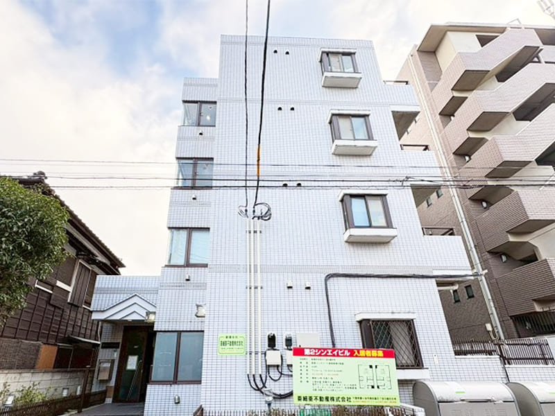 ユニオンマンスリー船橋８ 301 1R・シングル 301