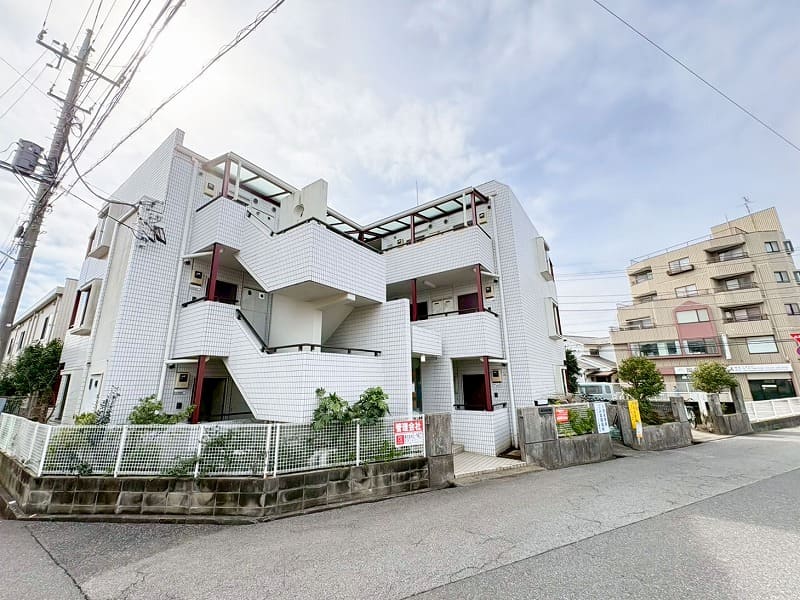 ユニオンマンスリー勝田台１ 305 1K・シングル 305