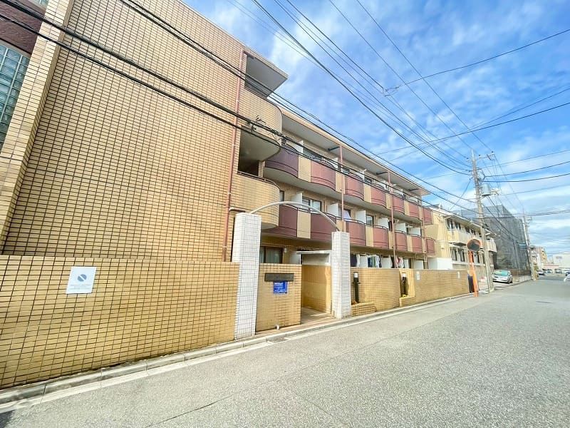 ユニオンマンスリー津田沼４ 208 1K・シングル 208