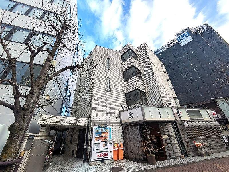 ユニオンマンスリー本厚木７ 403 1R・シングル 403