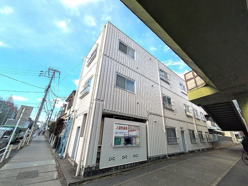 ユニオンマンスリー北戸田１ 522 1R・シングル 522