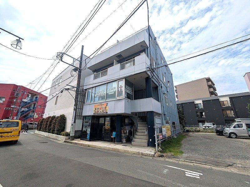 ユニオンマンスリー相武台前９ 301 1DK・セミシングル【清掃費半額】 301
