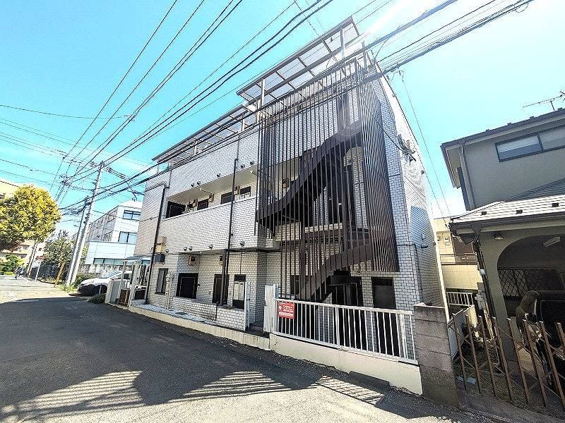 ユニオンマンスリー国分寺９ 302 1R・セミシングル 302