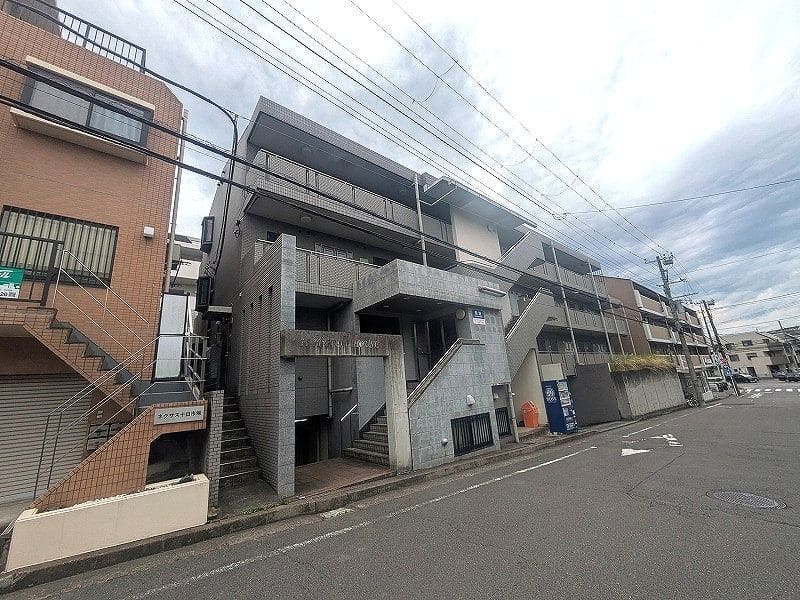 ユニオンマンスリー十日市場１ 310 1K・シングル 310