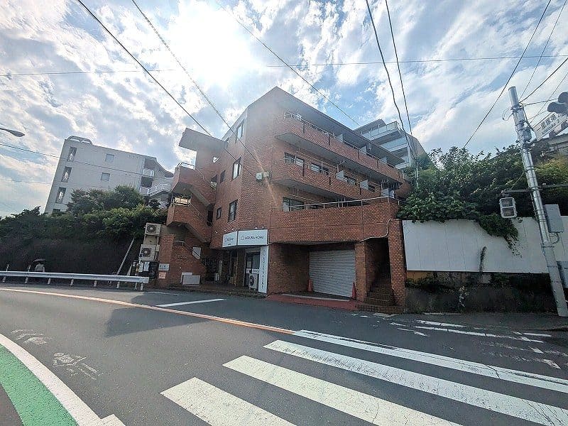 ユニオンマンスリー国分寺１０ 303 1R・セミダブル 303