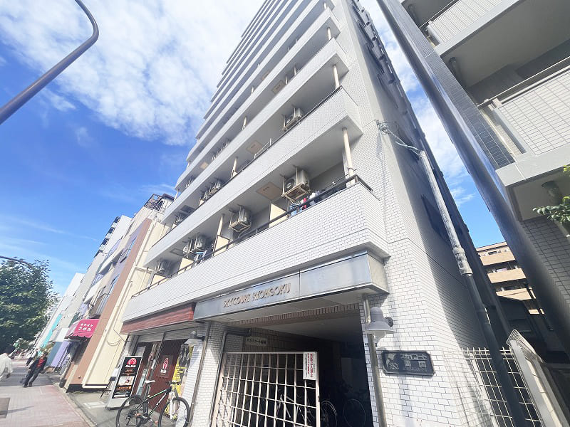 ユニオンマンスリー浅草蔵前３ 702 1R・シングル 702